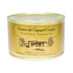 4 à 5 Gésiers de canard confits