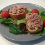 Rillettes de canard 260 g