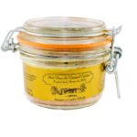Foie gras de canard 120 g