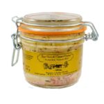 Foie gras de canard 190 g