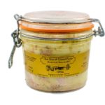 Foie gras de canard 315 g