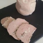 Foie gras de canard 250 g