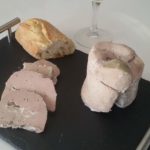 Foie gras de canard 190 g