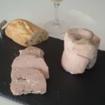 Foie gras de canard 120 g