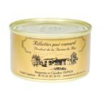 Rillettes de canard 190 g