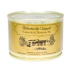 Rillettes de canard 260 g